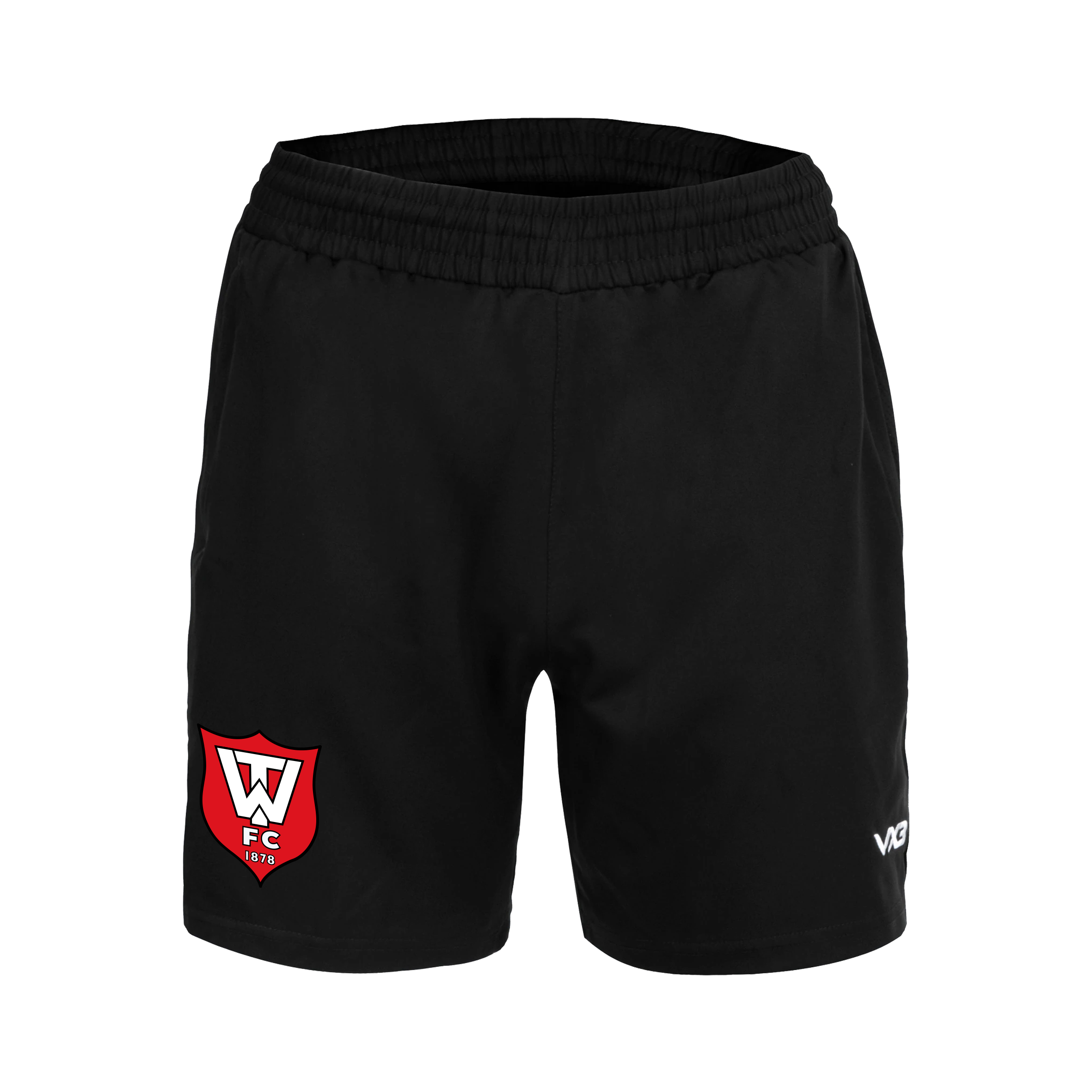 Warminster Town FC Majester Training Short