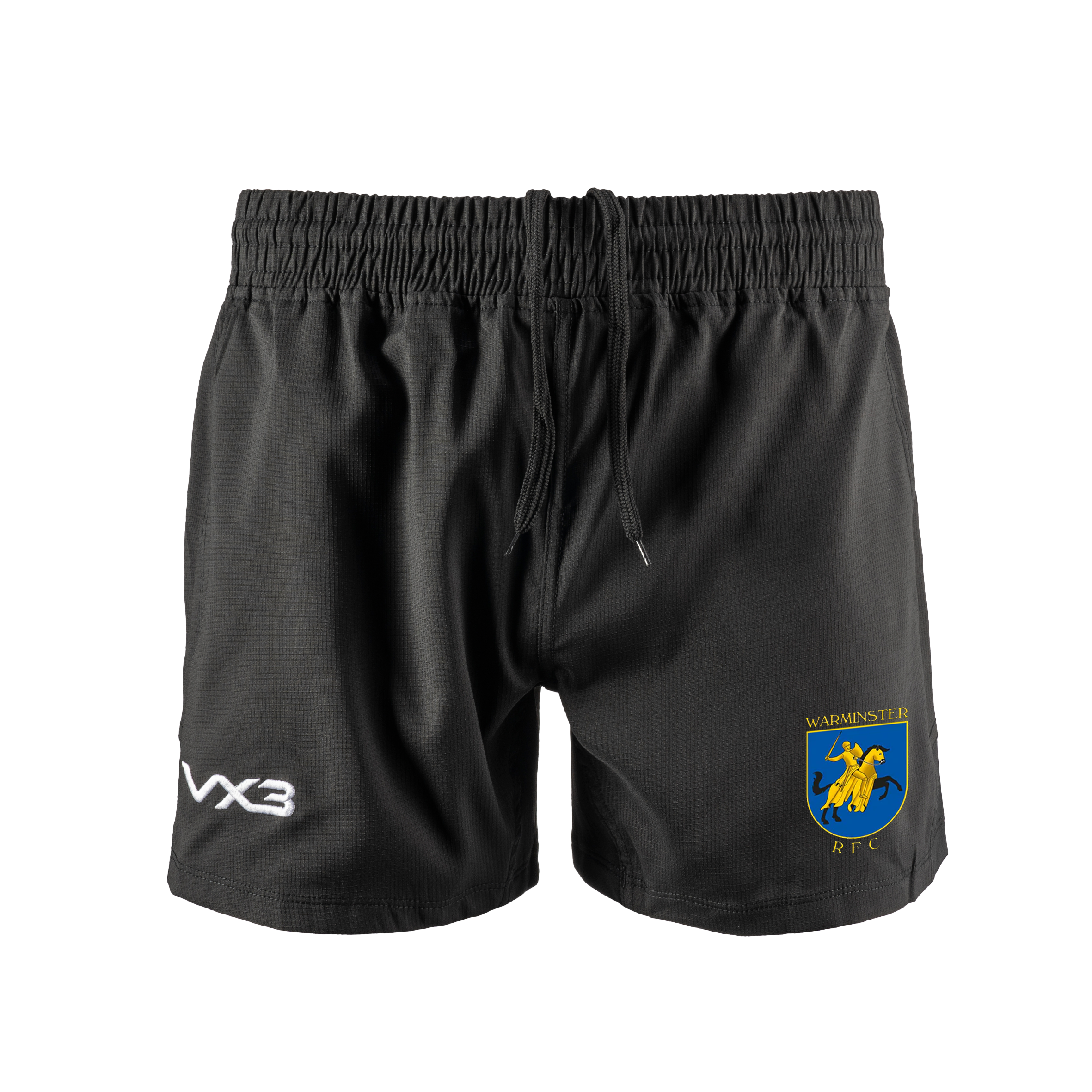 Warminster RFC Revo Rugby Shorts