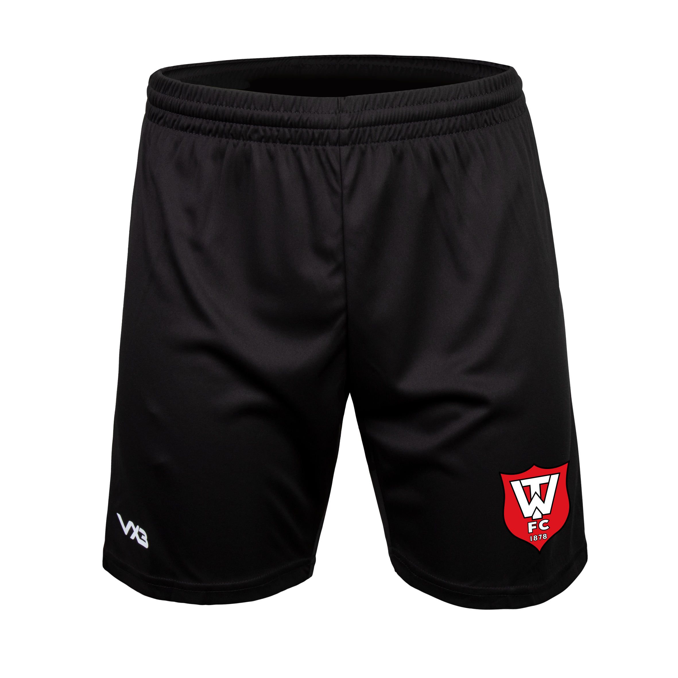 Warminster Town FC Tiro Adult Football Short