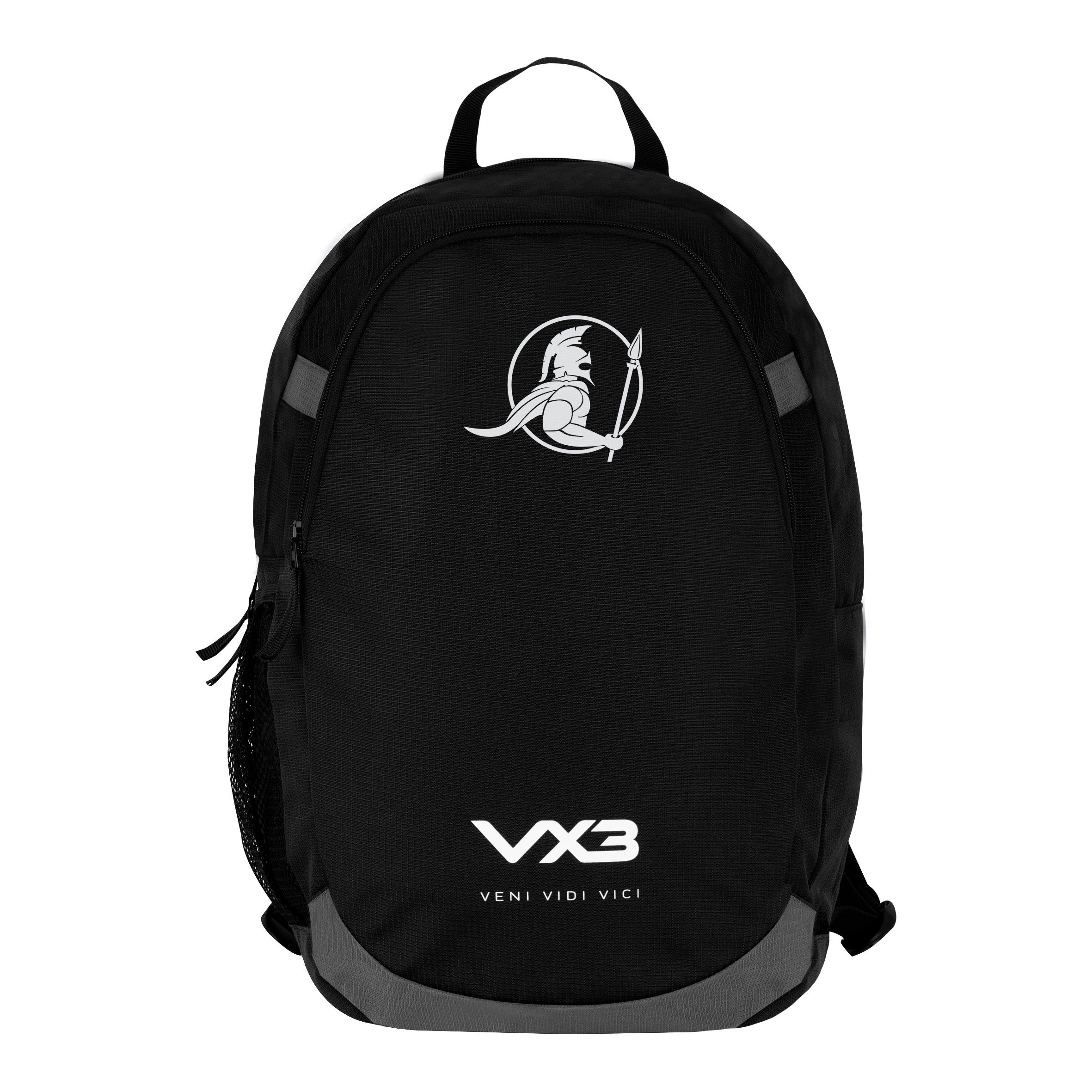 Warrior Strong Fitness Performance Backpack