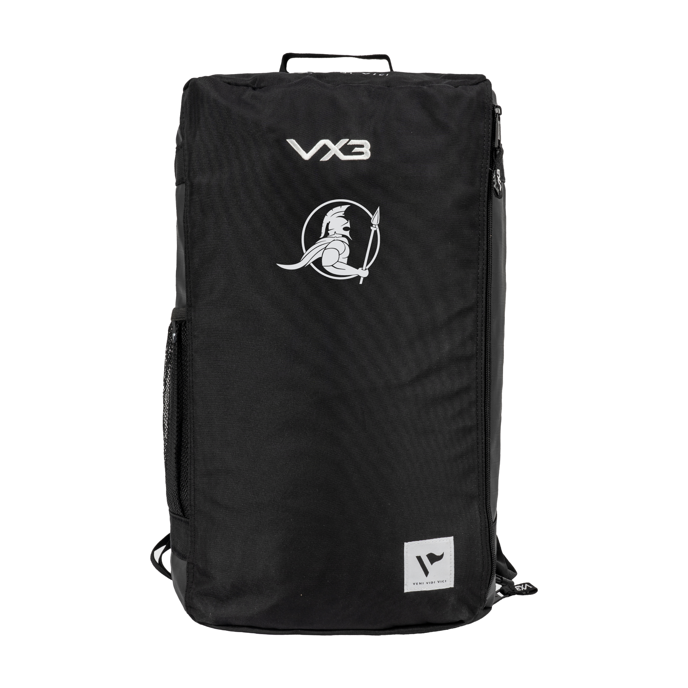 Warrior Strong Fitness Durus Elite Backpack