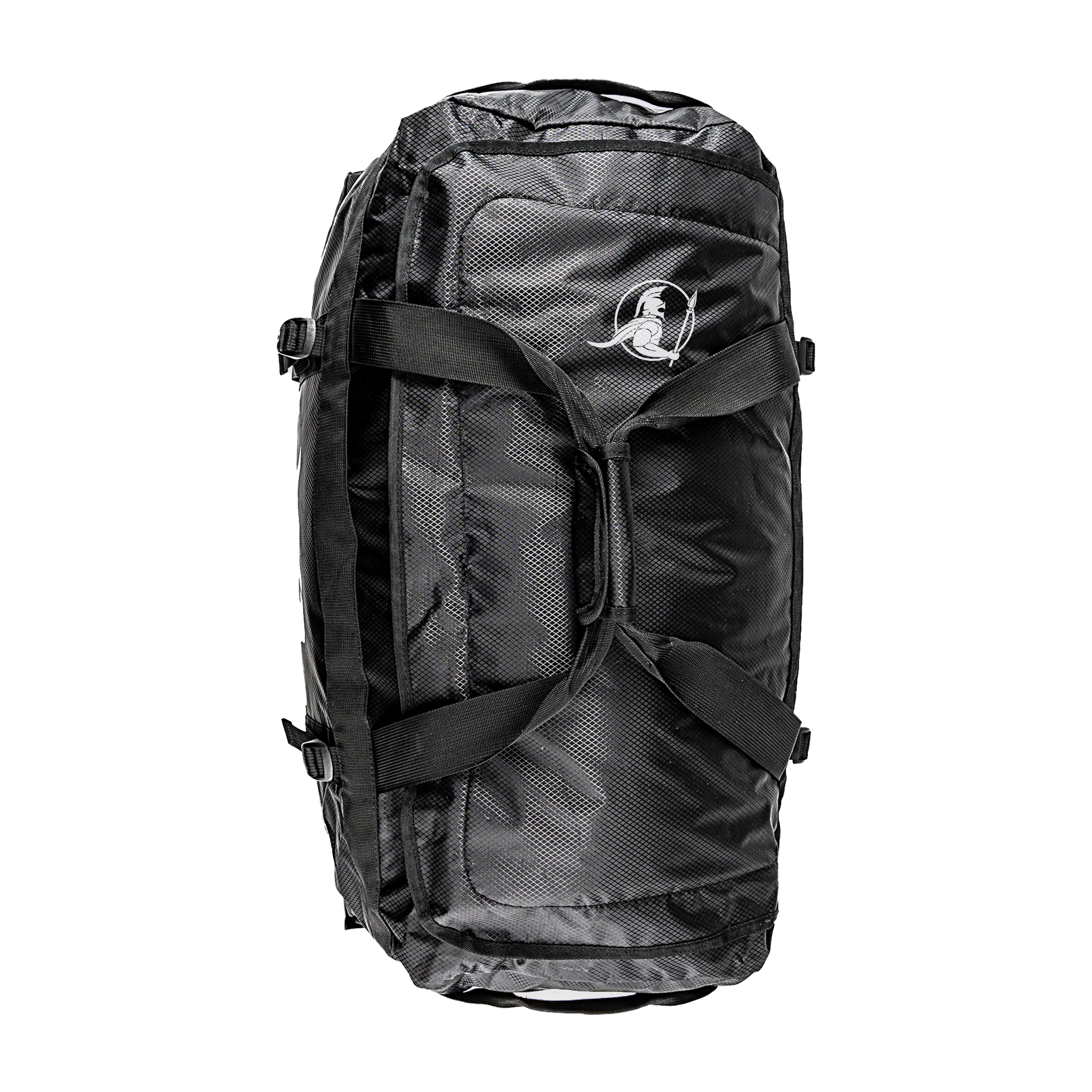 Warrior Strong Fitness Gero Tour Bag