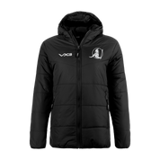 Warrior Strong Fitness Lorica Quilted Jacket Ladies