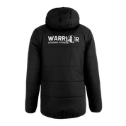 Warrior Strong Fitness Lorica Quilted Jacket Ladies