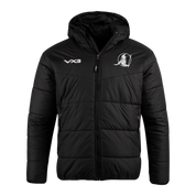 Warrior Strong Fitness Lorica Quilted Jacket