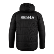 Warrior Strong Fitness Lorica Quilted Jacket