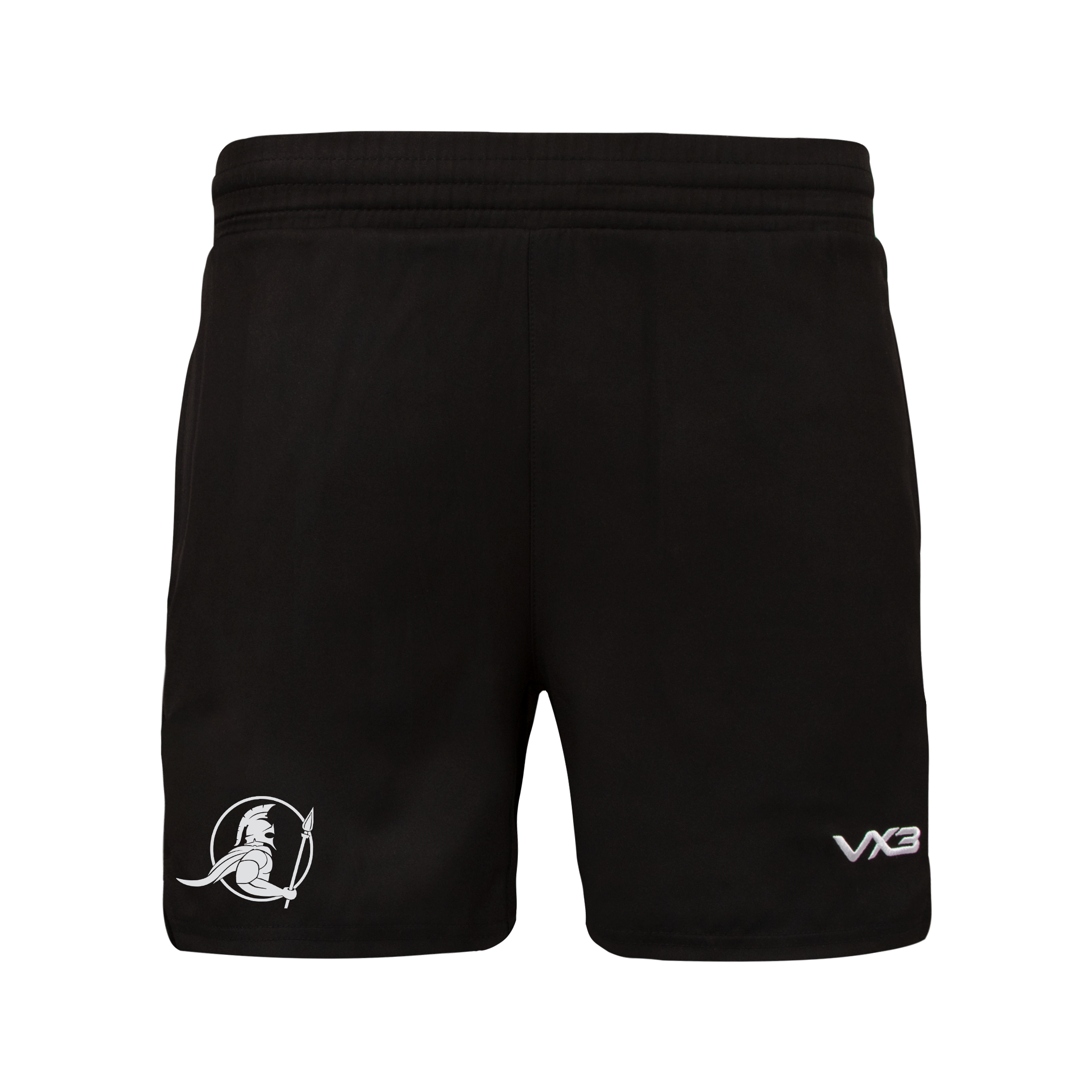 Warrior Strong Fitness Ludus Gym Shorts