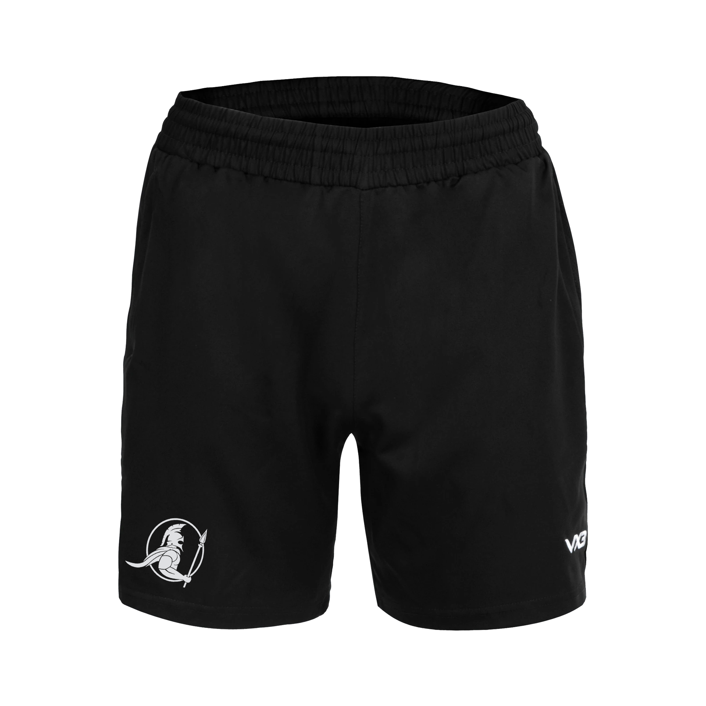 Warrior Strong Fitness Majester Training Short