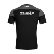 Warrior Strong Fitness Opus Tee Youth
