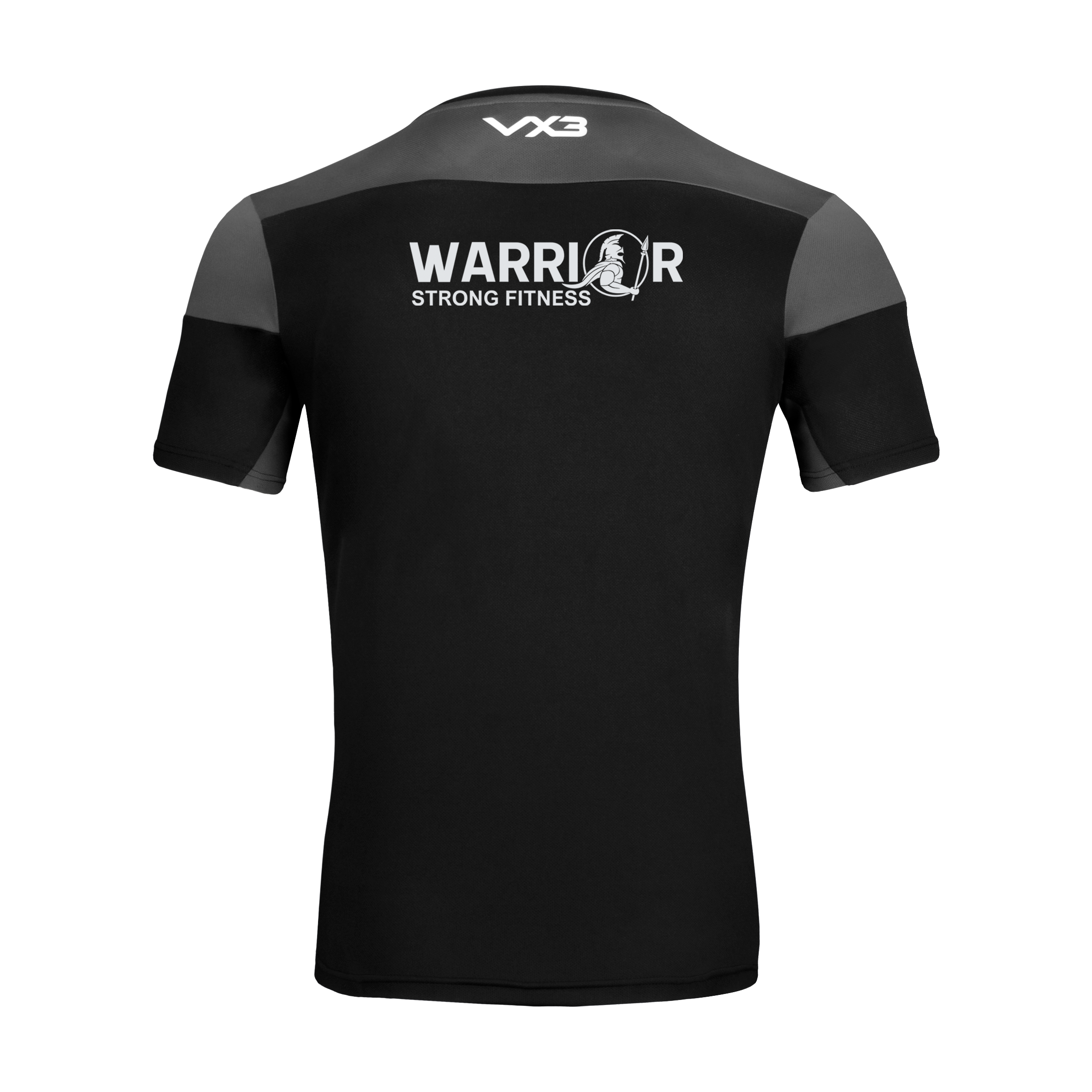 Warrior Strong Fitness Opus Tee Youth