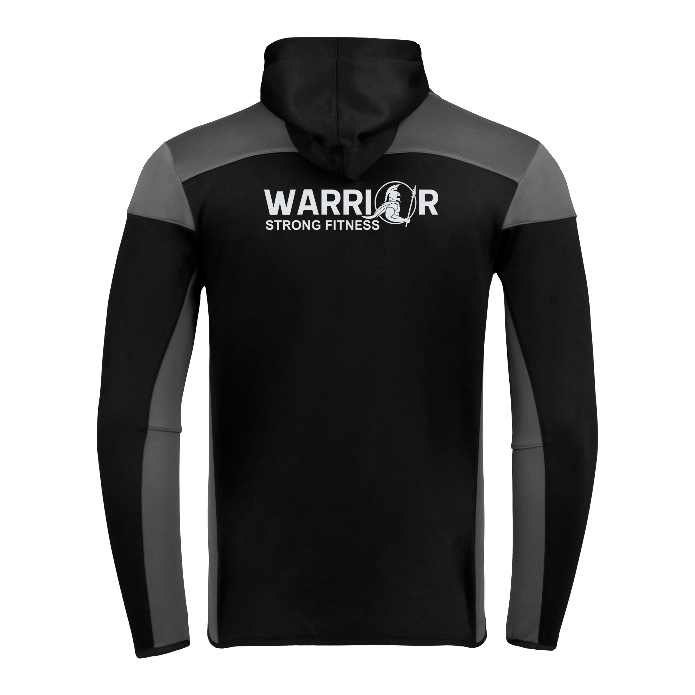 Warrior Strong Fitness Opus Zoodie Youth