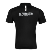 Warrior Strong Fitness Fortis Youth Polo
