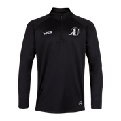 Warrior Strong Fitness Primus Youth Quarter Zip