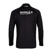 Warrior Strong Fitness Primus Youth Quarter Zip