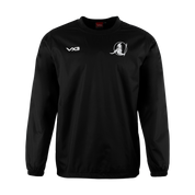 Warrior Strong Fitness Primus Youth Smock