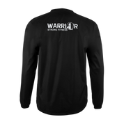 Warrior Strong Fitness Primus Youth Smock