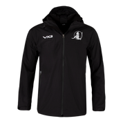 Warrior Strong Fitness Protego Waterproof Jacket