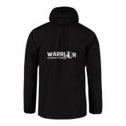Warrior Strong Fitness Protego Waterproof Jacket