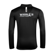 Warrior Strong Fitness Fortis Youth Quarter Zip Sweat