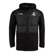 Warrior Strong Fitness Tempest Hybrid Jacket