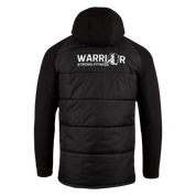 Warrior Strong Fitness Tempest Hybrid Jacket