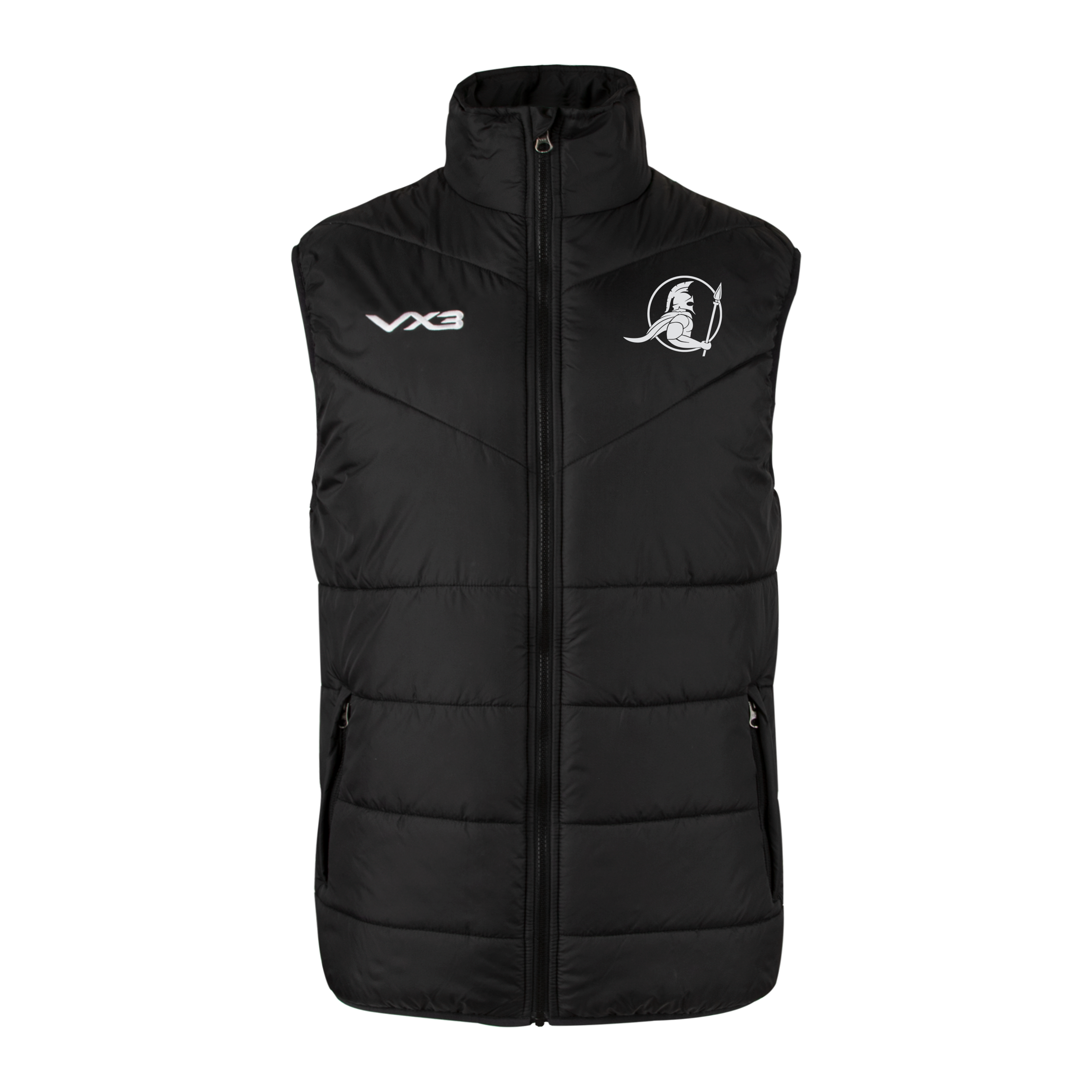 Warrior Strong Fitness Ventus Gilet