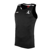 Warrior Strong Fitness Fortis Vest