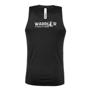 Warrior Strong Fitness Fortis Vest
