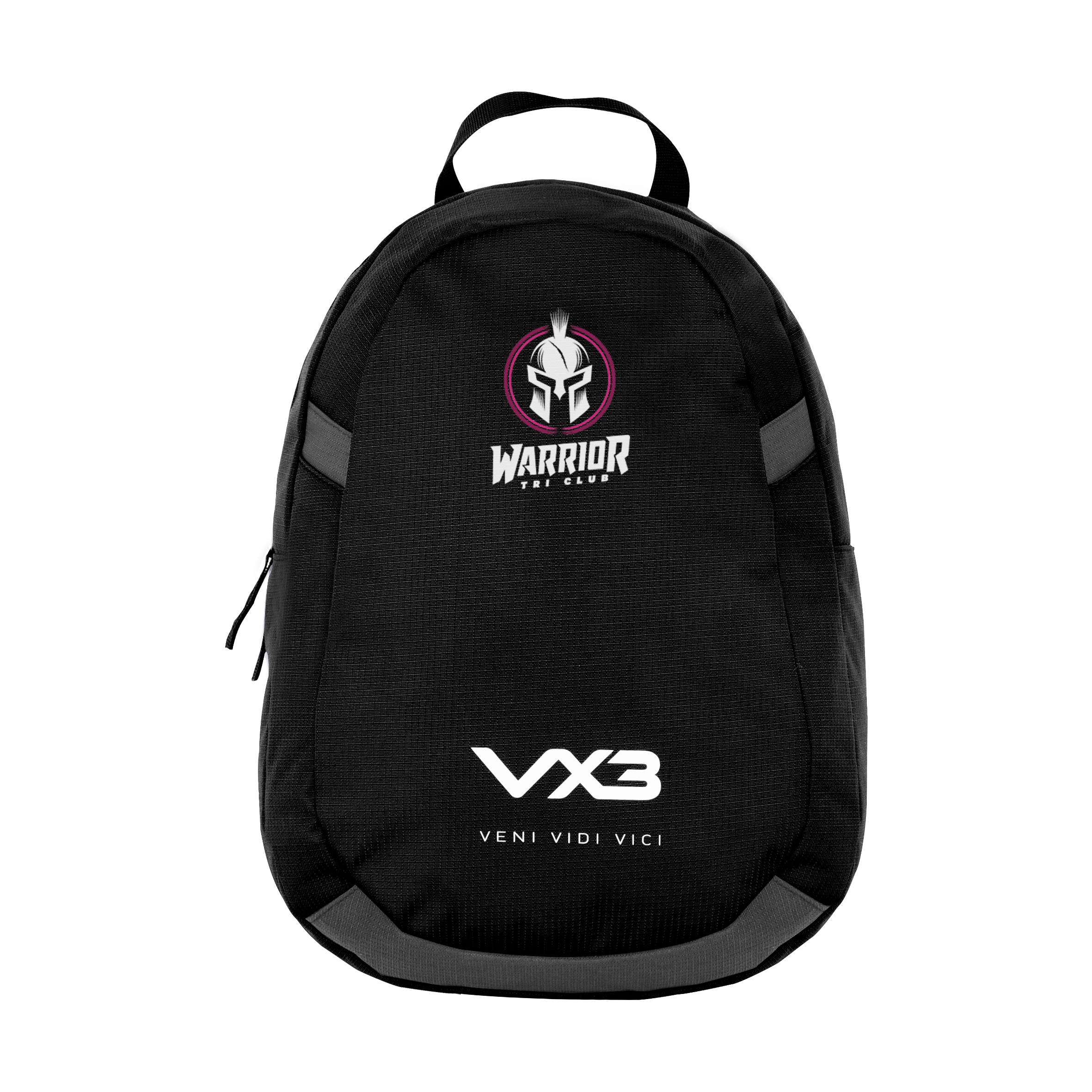 Warrior Tri Club Performance Boot Bag