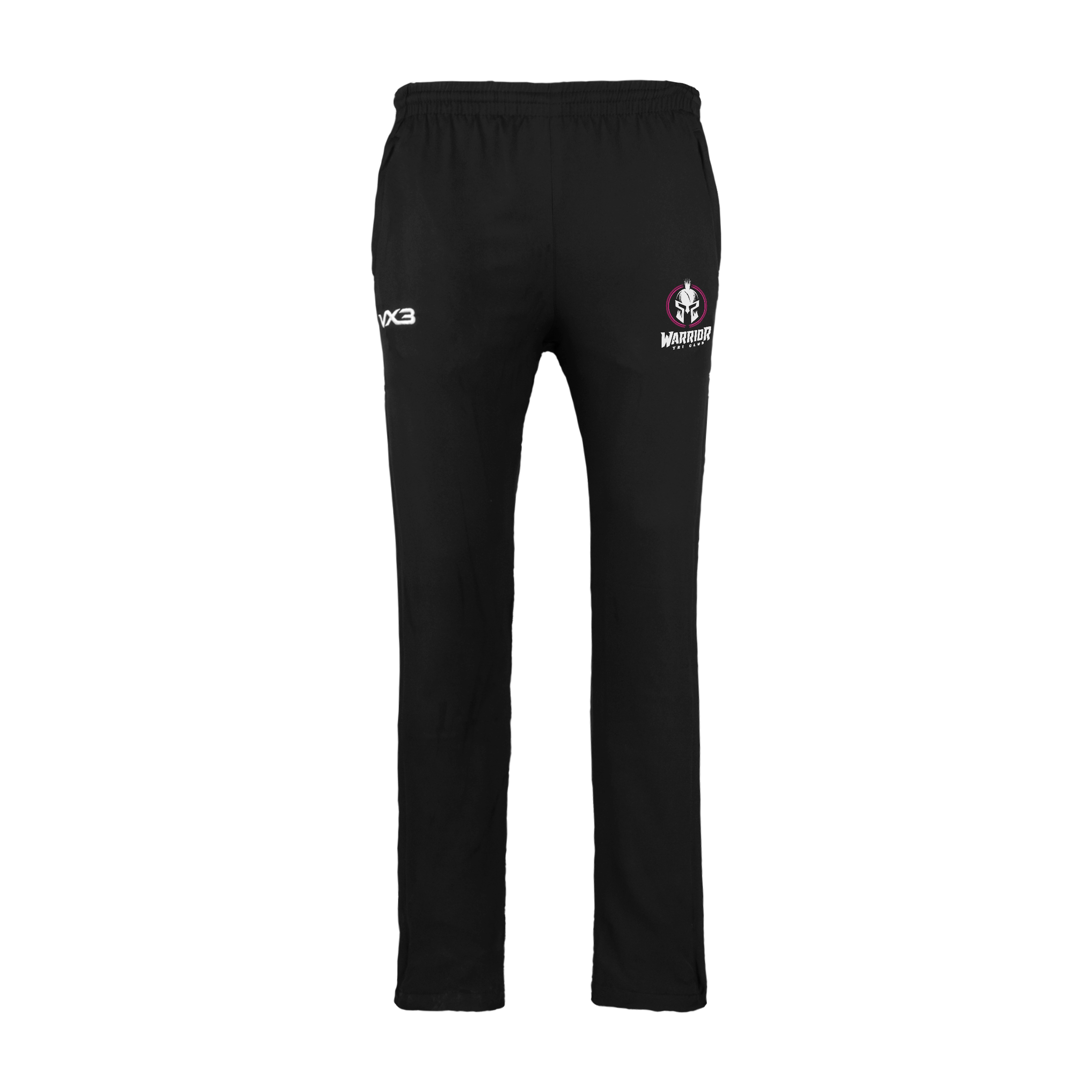 Warrior Tri Club Braca Trackpant