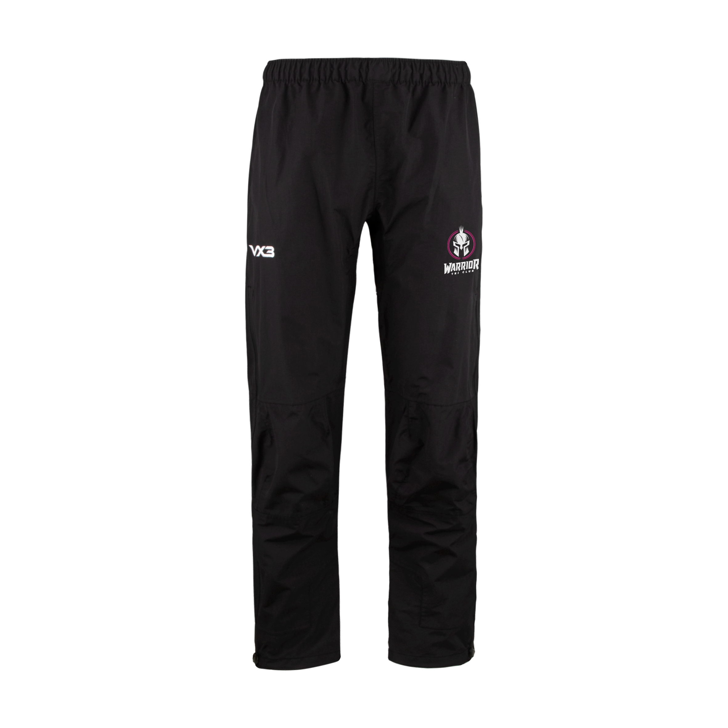Warrior Tri Club Protego Waterproof Trousers