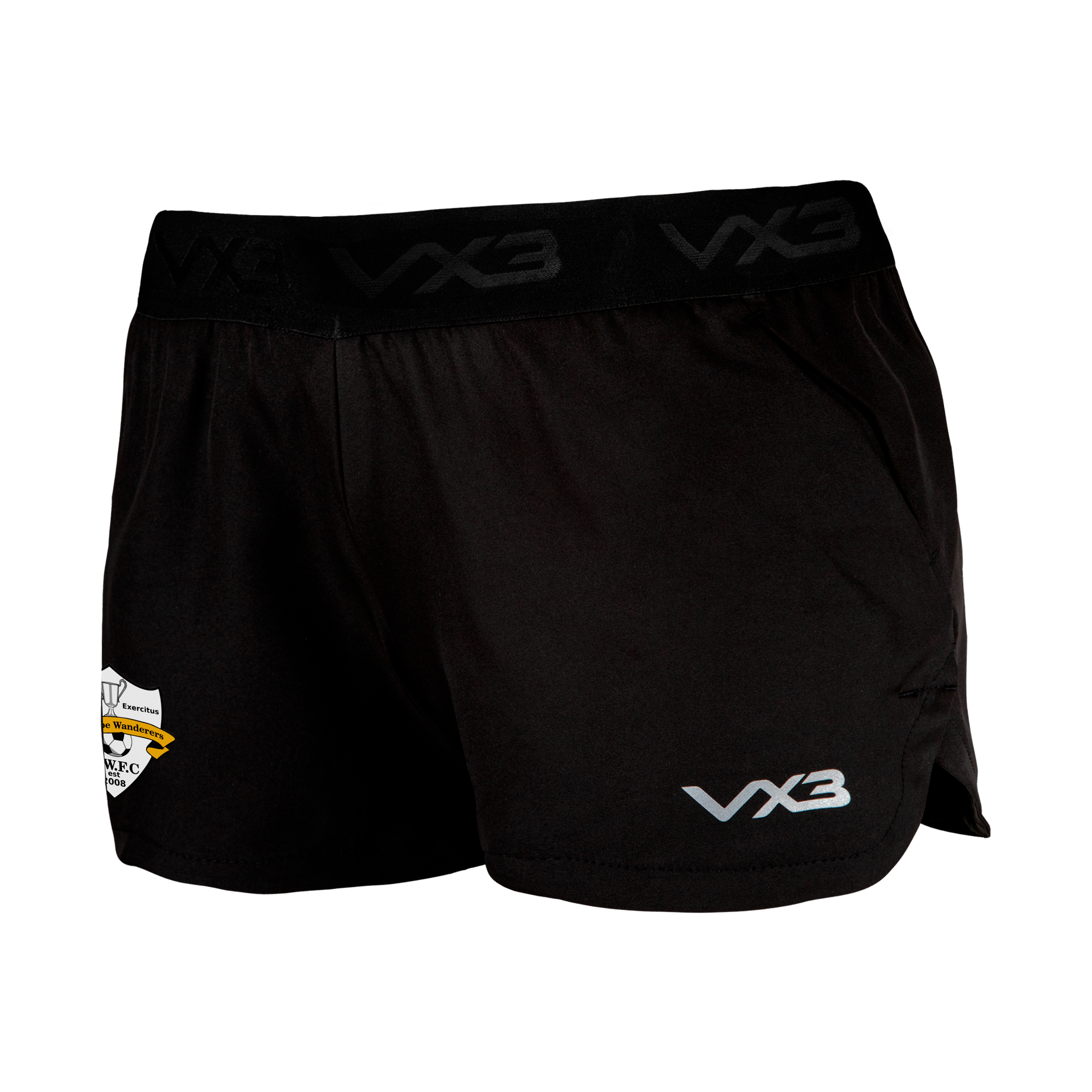 Watcombe Wanderers FC Clarus Women's Running Short
