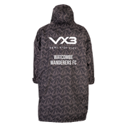 Watcombe Wanderers FC Duro Elite Sports Robe