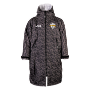 Watcombe Wanderers FC Duro Elite Sports Robe