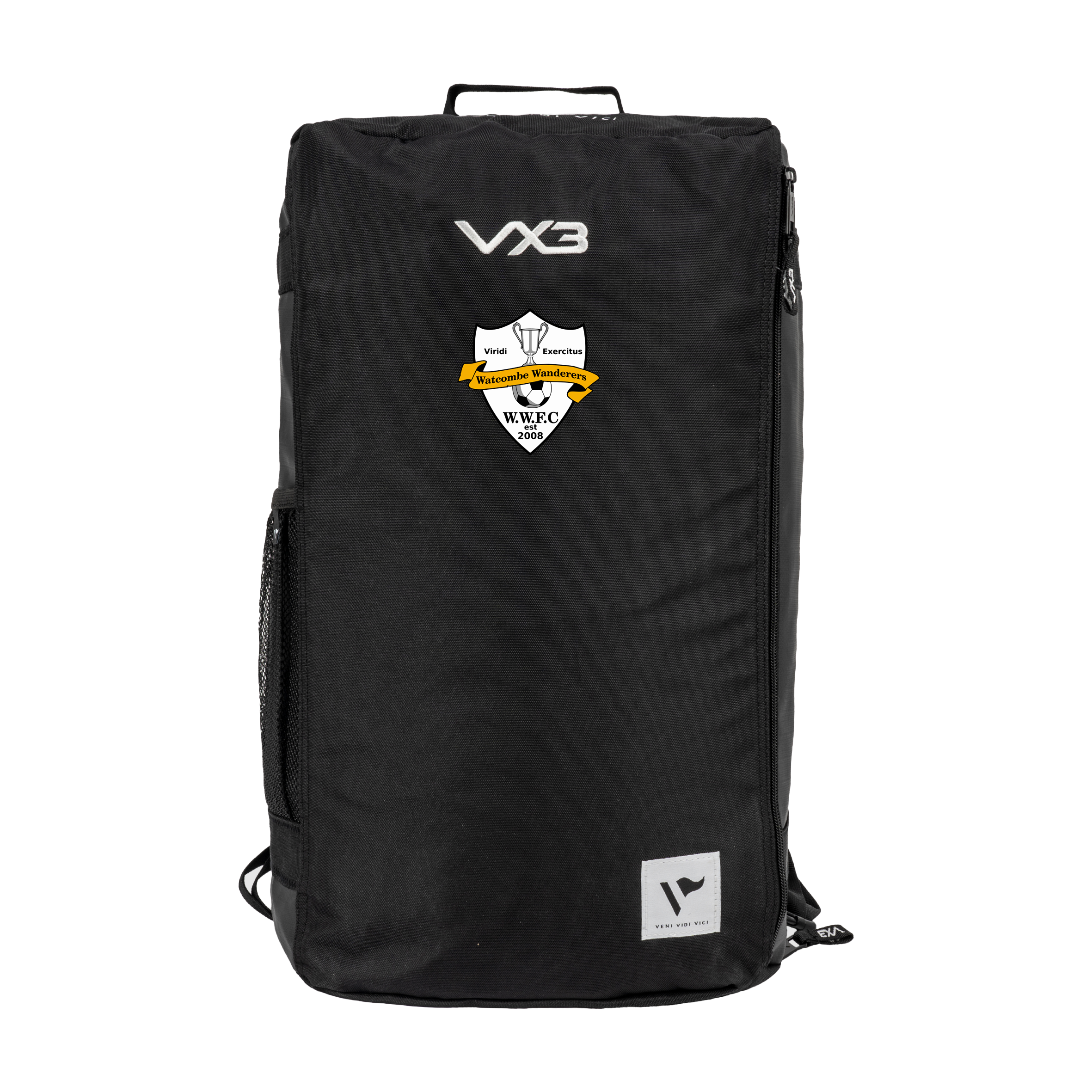 Watcombe Wanderers FC Durus Elite Backpack