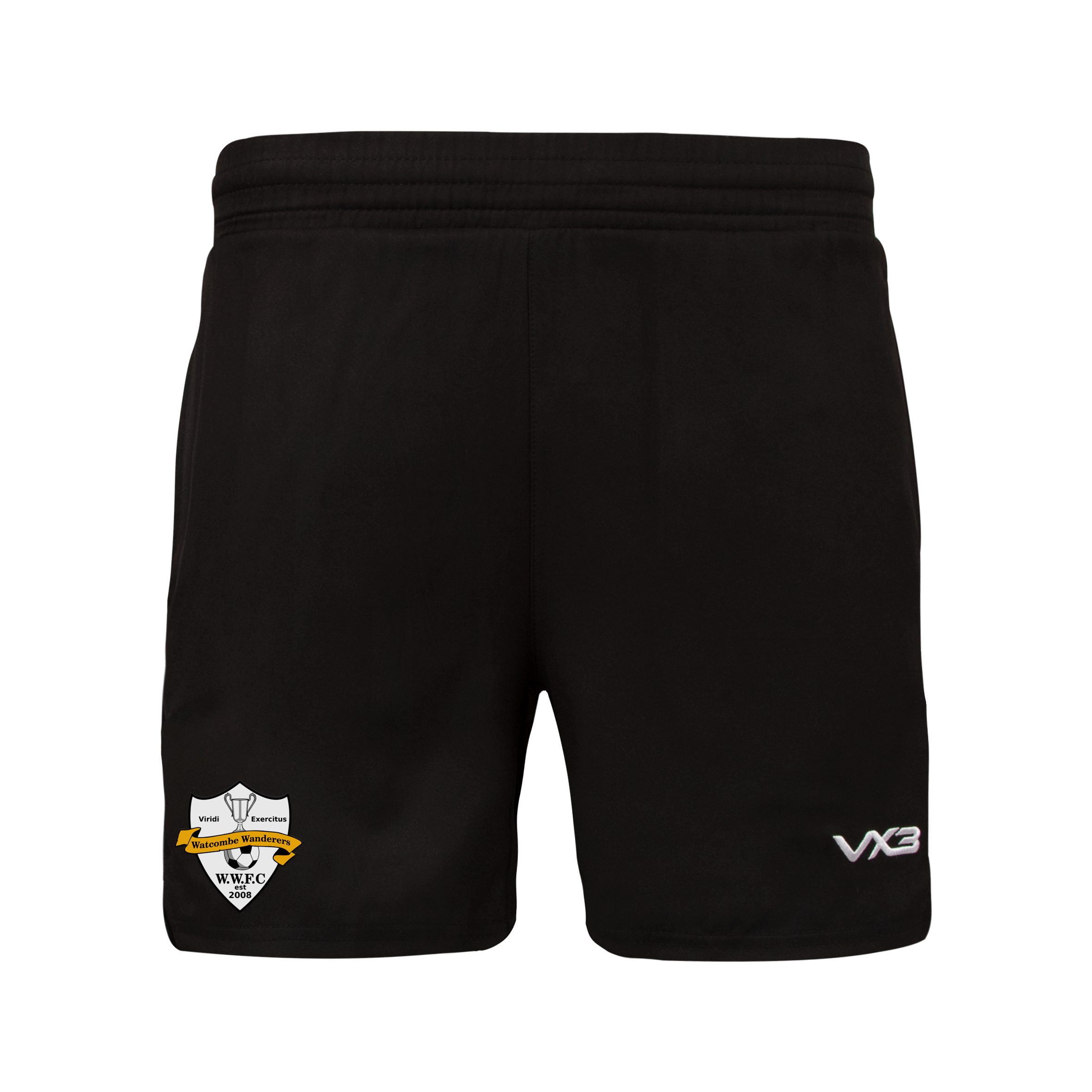 Watcombe Wanderers FC Ludus Gym Shorts