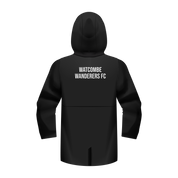 Watcombe Wanderers FC Nero Managers Jacket