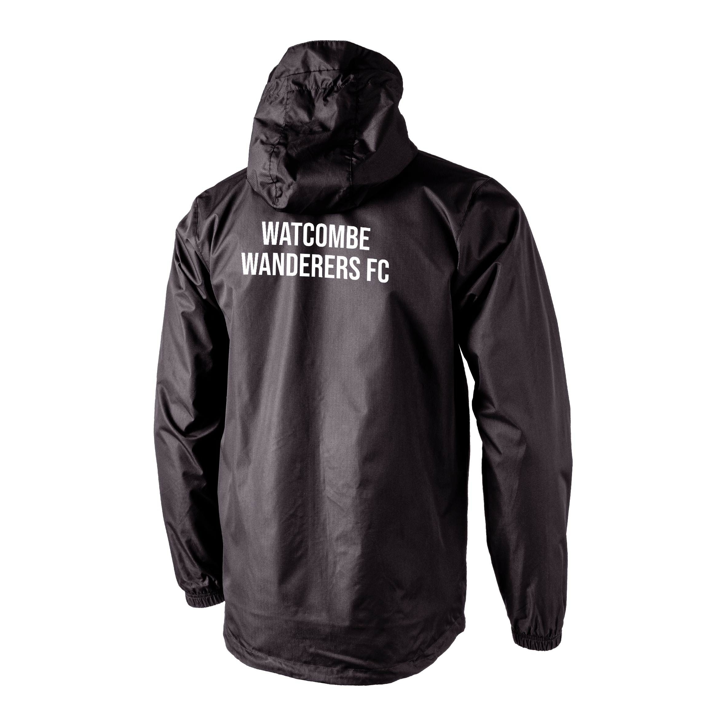 Watcombe Wanderers FC Primus Youth Rain Jacket