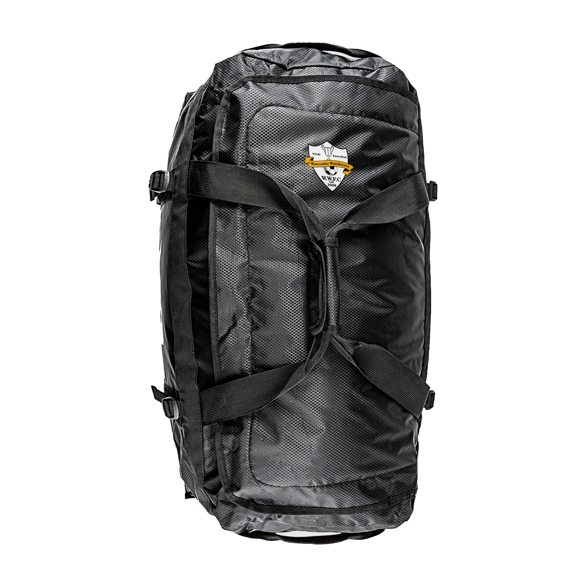 Watcombe Wanderers FC Gero Tour Bag