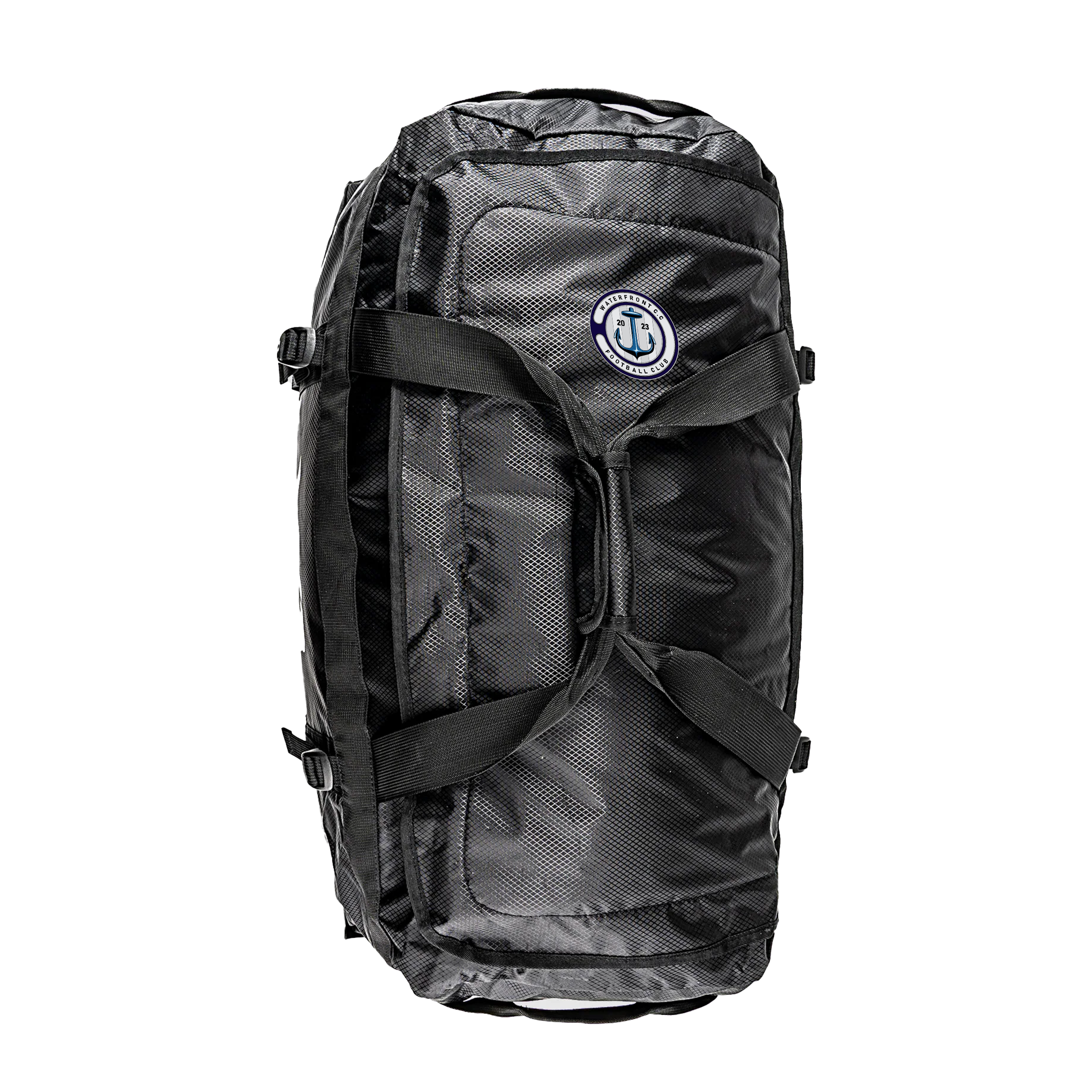 Waterfront FC Gero Tour Bag