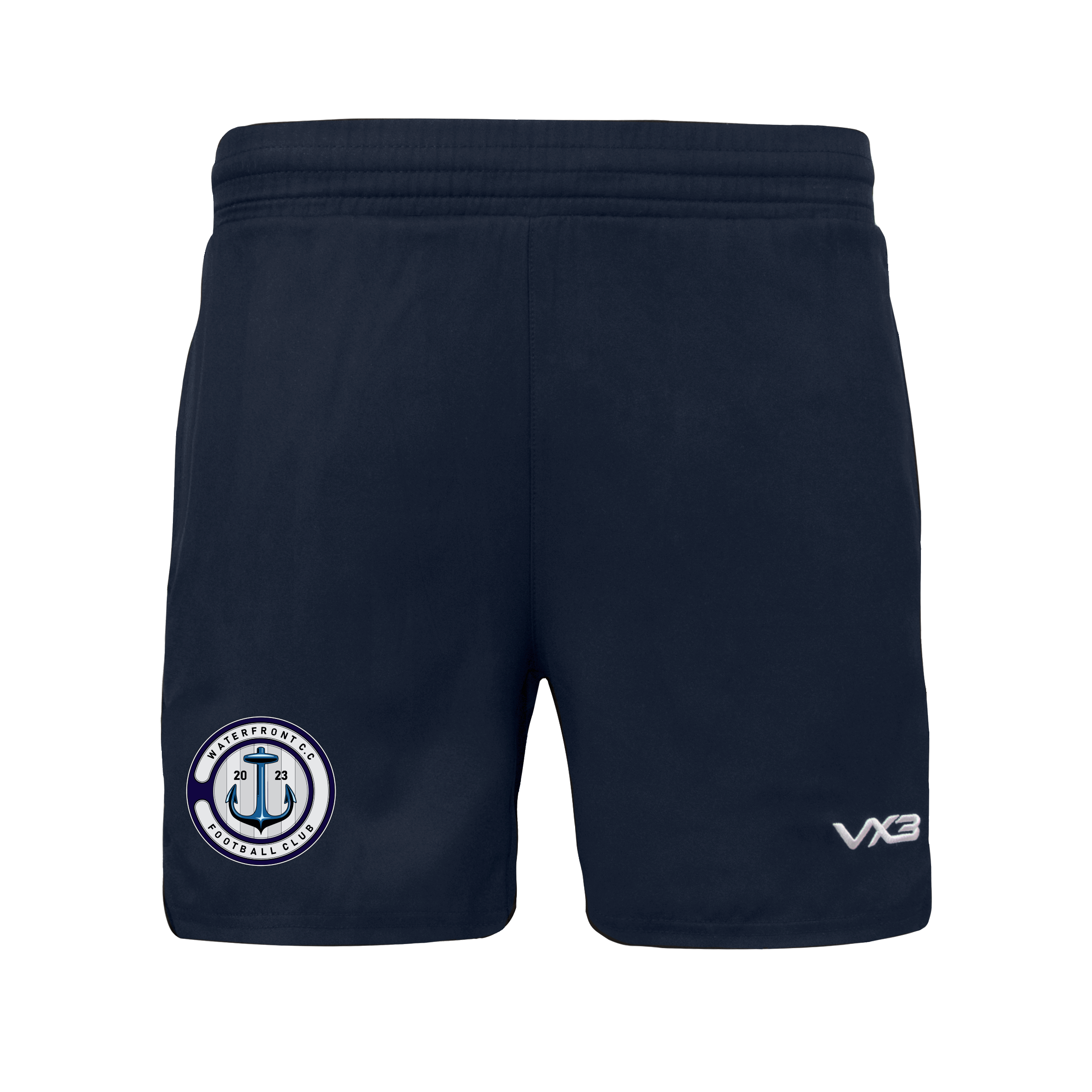 Waterfront FC Ludus Gym Shorts
