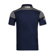 Waterside Canoe Club Navy Opus Polo