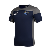 Waterside Canoe Club Navy Opus Tee