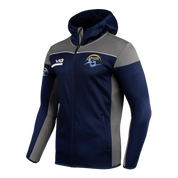 Waterside Canoe Club Navy Opus Zoodie