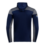 Waterside Canoe Club Navy Opus Zoodie