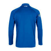 Waterside Canoe Club Royal Primus Quarter Zip