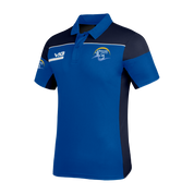 Waterside Canoe Club Royal/Navy Opus Polo