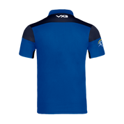 Waterside Canoe Club Royal/Navy Opus Polo