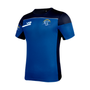 Waterside Canoe Club Royal/Navy Opus Tee