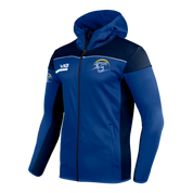 Waterside Canoe Club Royal/Navy Opus Zoodie